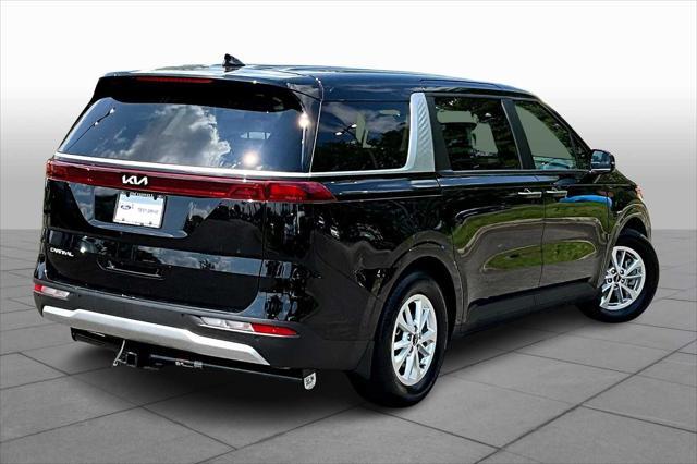 used 2023 Kia Carnival car, priced at $35,995