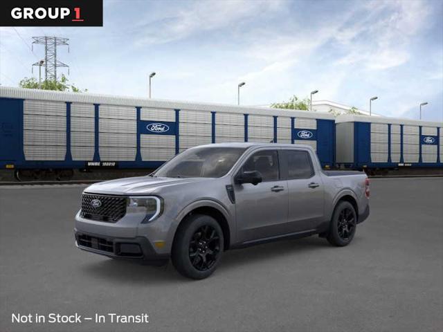 new 2025 Ford Maverick car, priced at $41,430