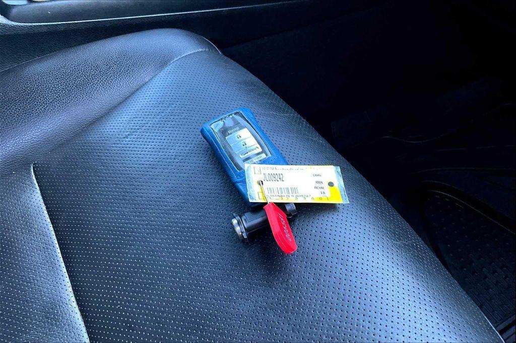 used 2018 Acura RDX car, priced at $19,999