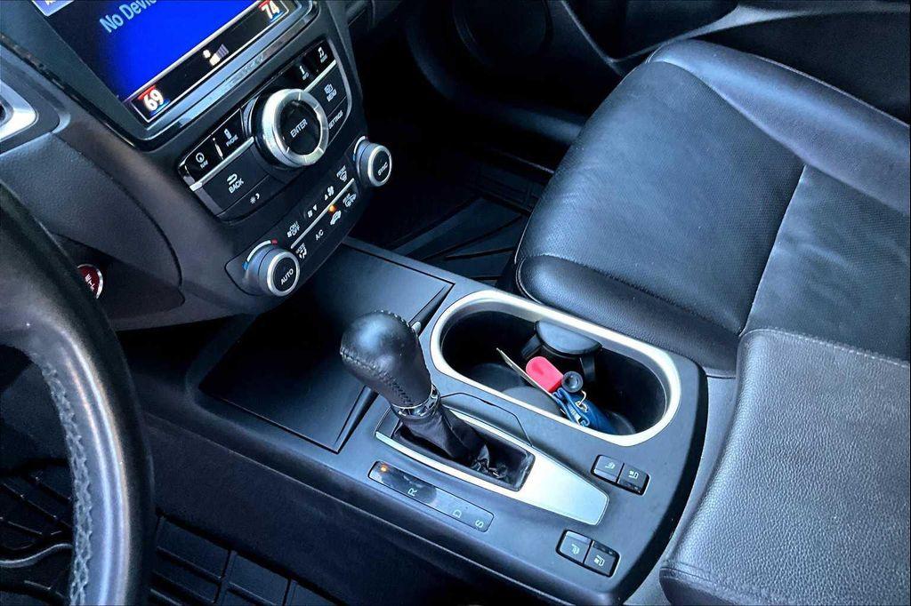 used 2018 Acura RDX car, priced at $19,999