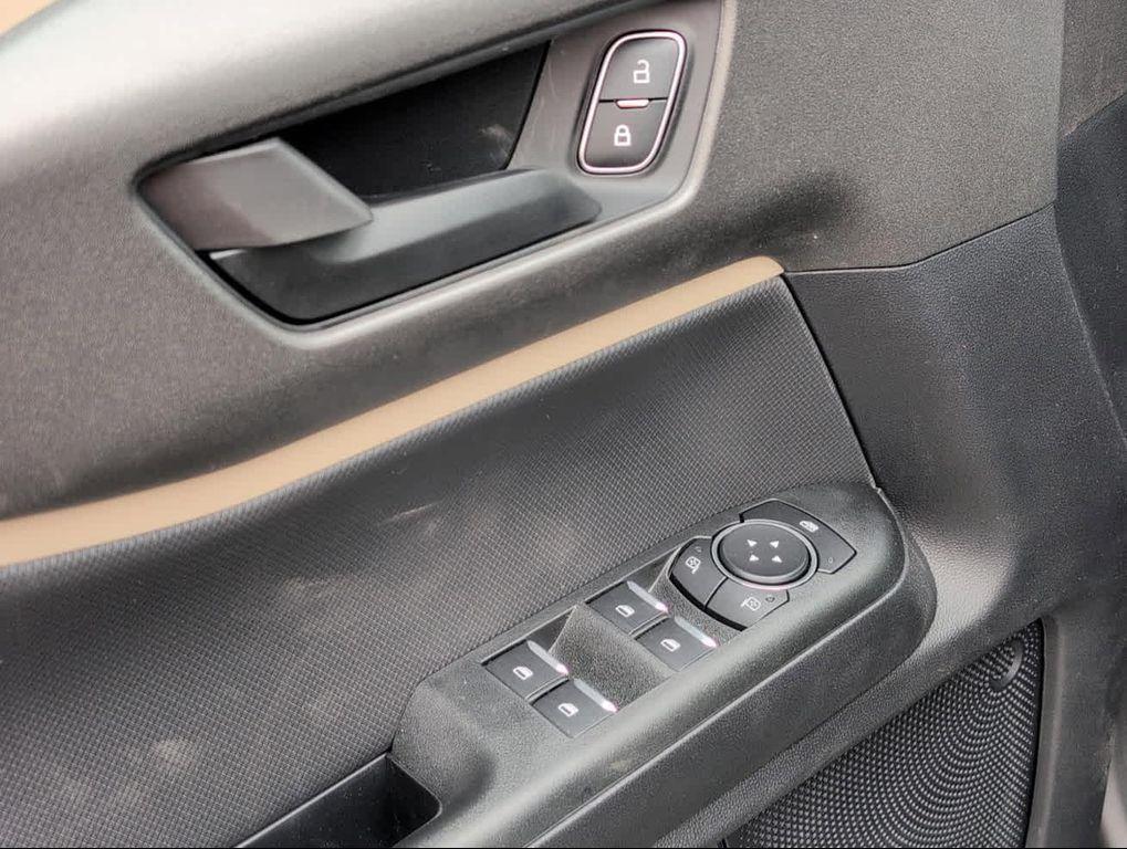 new 2025 Ford Bronco Sport car, priced at $36,314