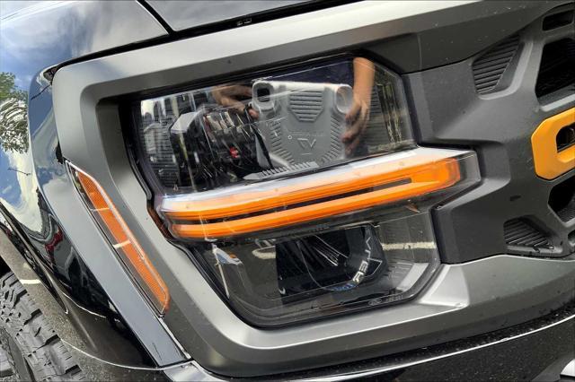 new 2025 Ford F-150 car, priced at $79,440
