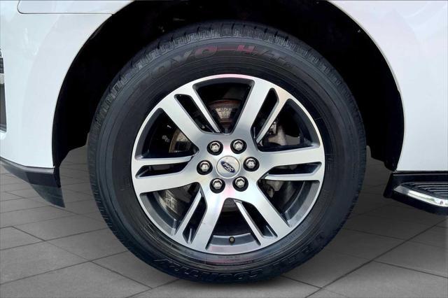 used 2023 Ford Expedition car, priced at $41,999