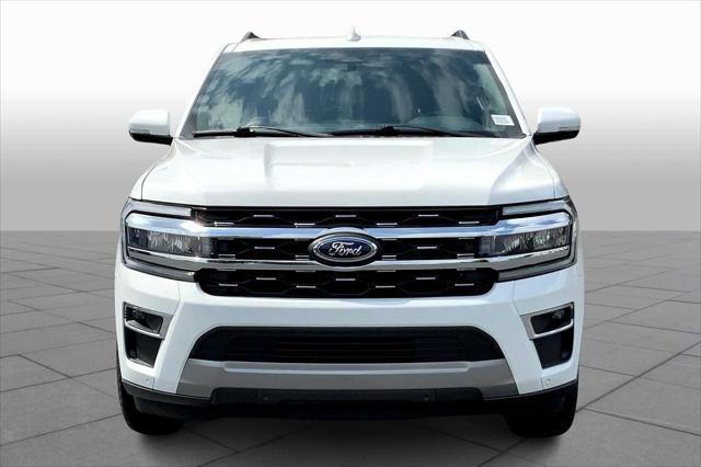 used 2023 Ford Expedition car, priced at $41,999
