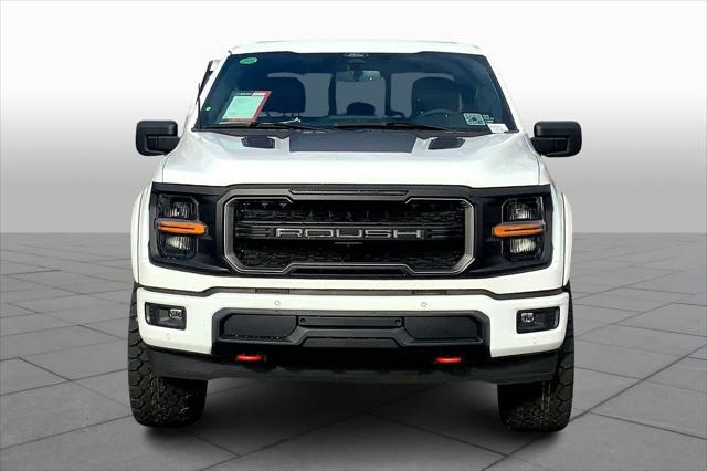 new 2024 Ford F-150 car, priced at $97,980