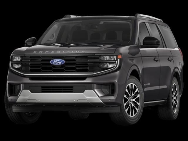 new 2025 Ford Expedition car, priced at $81,895