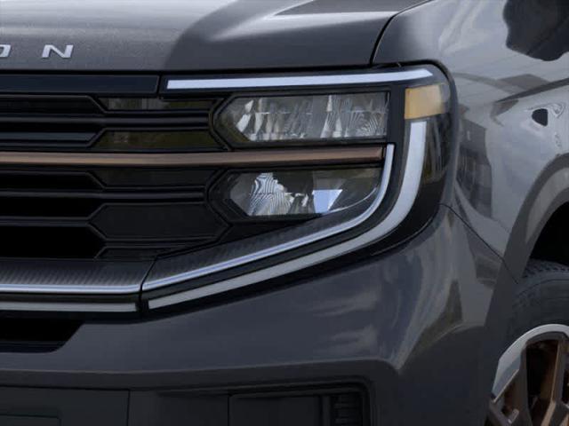 new 2025 Ford Expedition car, priced at $86,145