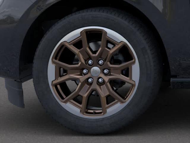 new 2025 Ford Expedition car, priced at $86,145