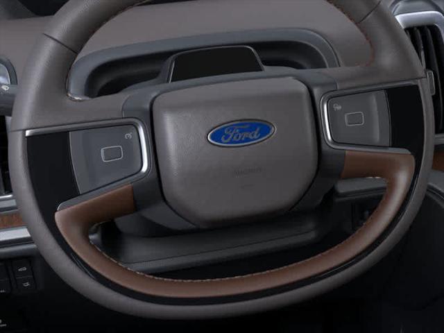 new 2025 Ford Expedition car, priced at $86,145