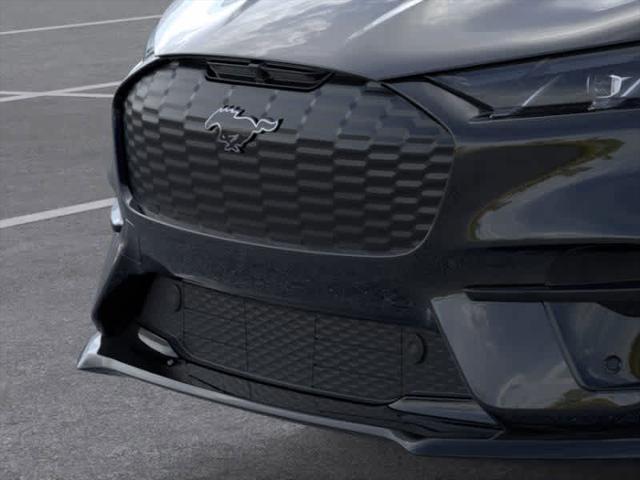 new 2025 Ford Mustang Mach-E car, priced at $48,959