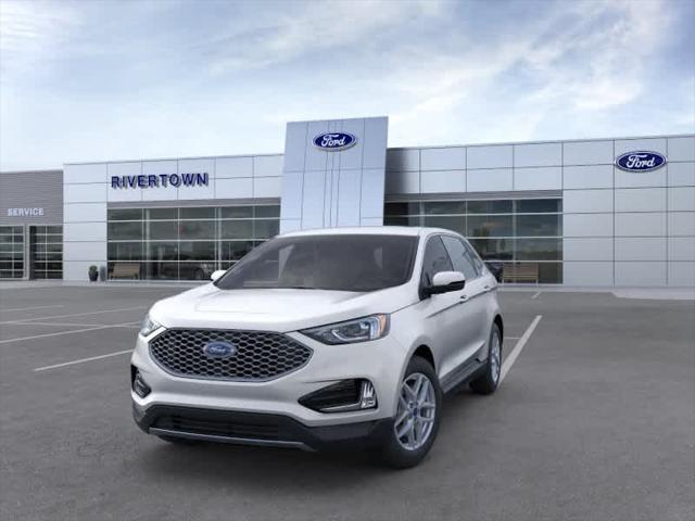 new 2024 Ford Edge car, priced at $39,304