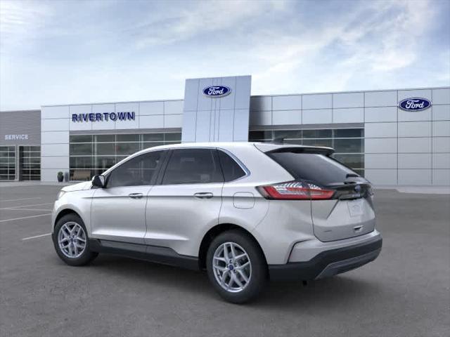 new 2024 Ford Edge car, priced at $39,304