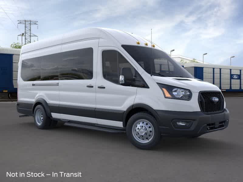new 2024 Ford Transit-350 car, priced at $62,770