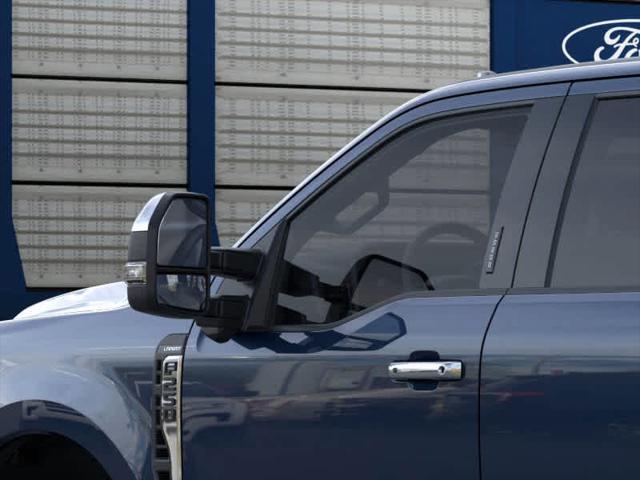 new 2025 Ford F-250 car, priced at $87,430