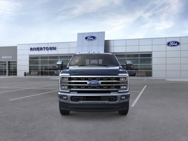 new 2025 Ford F-250 car, priced at $83,067