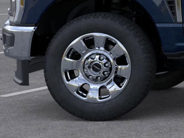 new 2025 Ford F-250 car, priced at $83,067