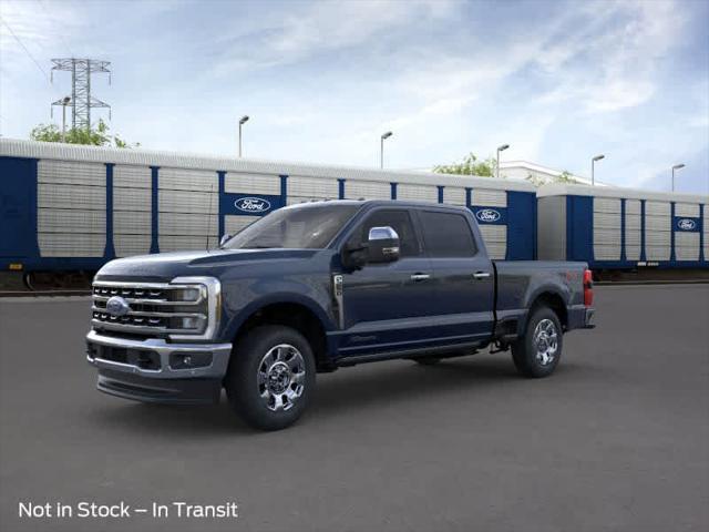 new 2025 Ford F-250 car, priced at $87,430