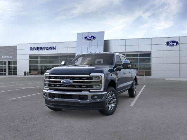 new 2025 Ford F-250 car, priced at $83,067