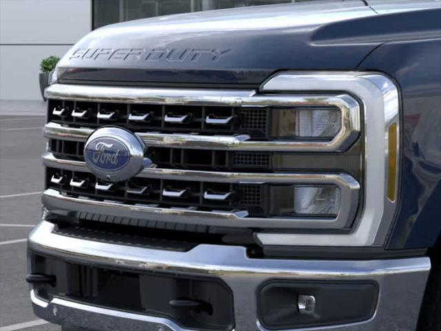 new 2025 Ford F-250 car, priced at $83,067