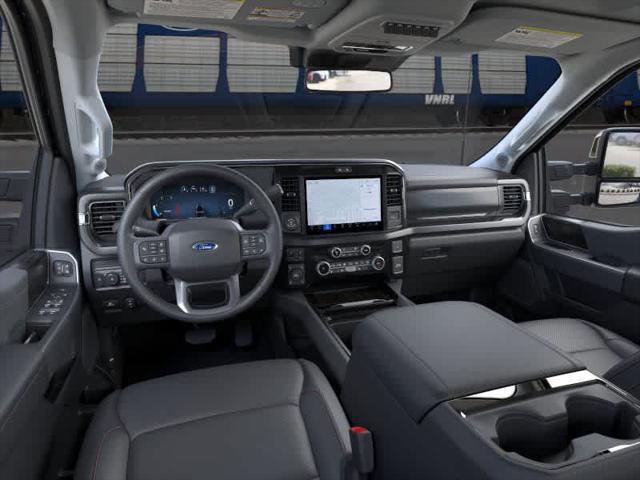 new 2025 Ford F-250 car, priced at $87,430