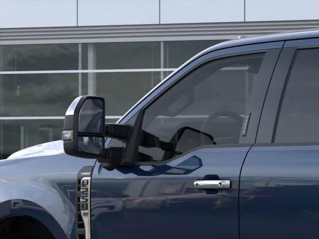 new 2025 Ford F-250 car, priced at $83,067