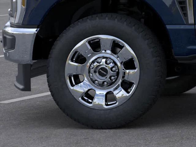 new 2025 Ford F-250 car, priced at $83,067