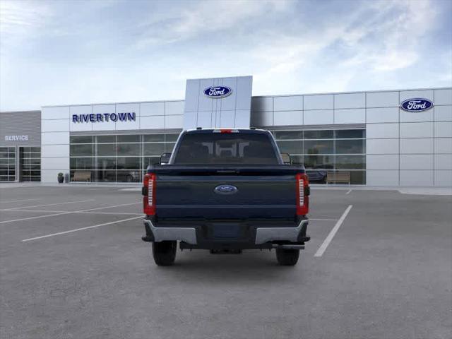 new 2025 Ford F-250 car, priced at $83,067