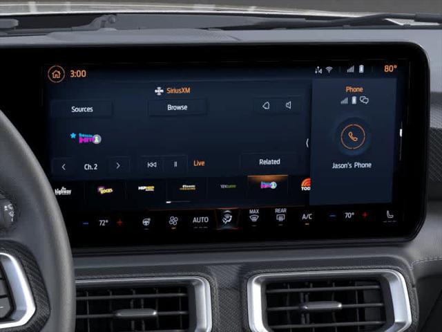 new 2025 Ford Mustang car, priced at $58,375