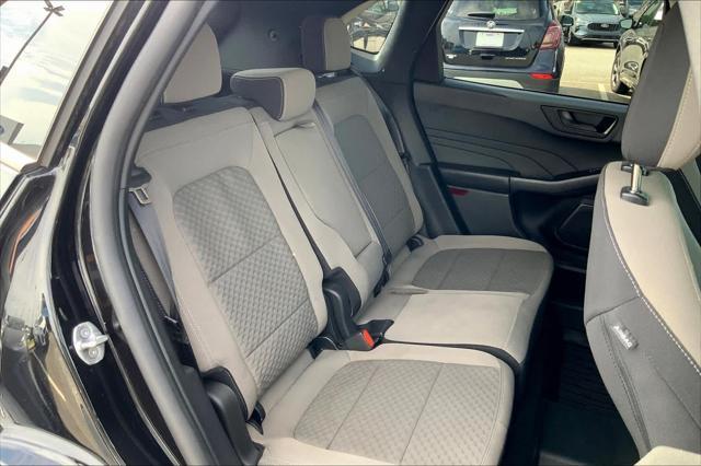 used 2022 Ford Escape car, priced at $18,999