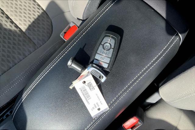 used 2022 Ford Escape car, priced at $18,999