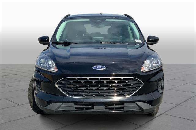 used 2022 Ford Escape car, priced at $18,999