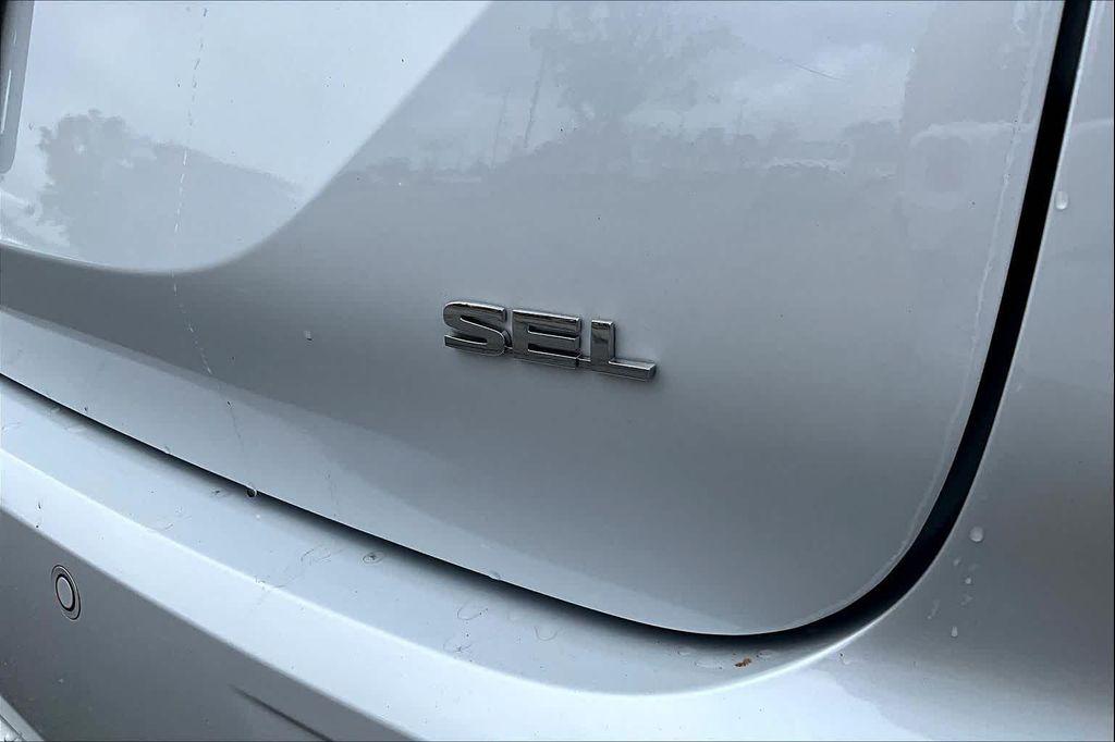 used 2023 Mitsubishi Outlander car, priced at $26,814