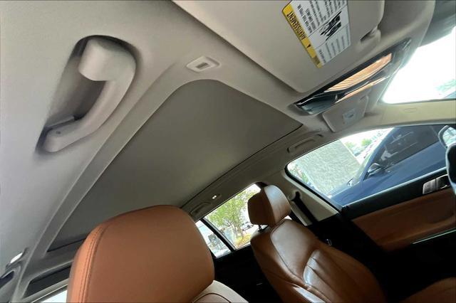 used 2019 BMW X7 car, priced at $33,499