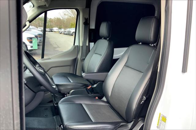 new 2025 Ford Transit-250 car, priced at $53,990