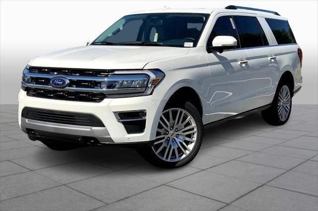 new 2024 Ford Expedition car, priced at $79,800