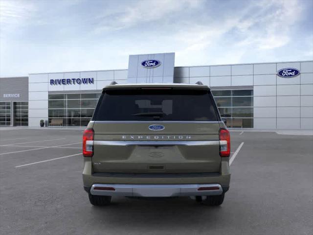 new 2024 Ford Expedition car, priced at $70,100