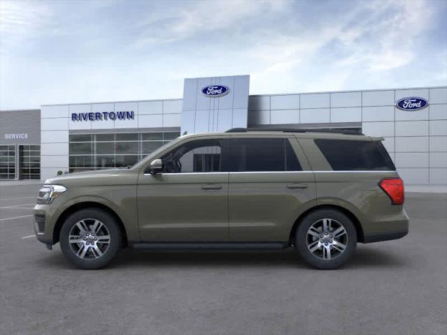 new 2024 Ford Expedition car, priced at $70,100