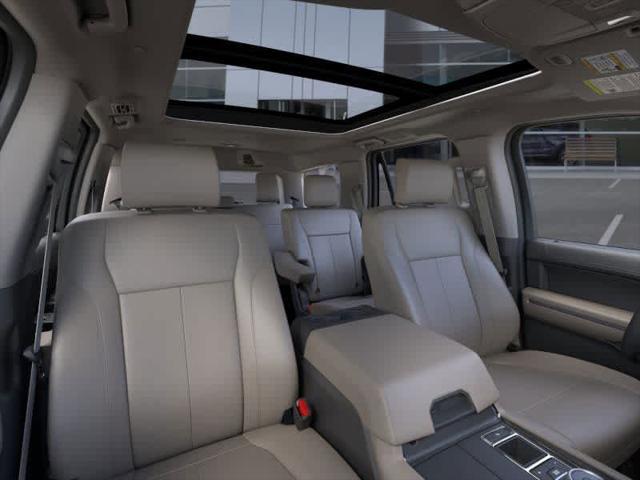 new 2024 Ford Expedition car, priced at $70,100