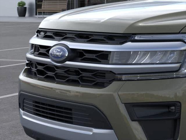 new 2024 Ford Expedition car, priced at $70,100