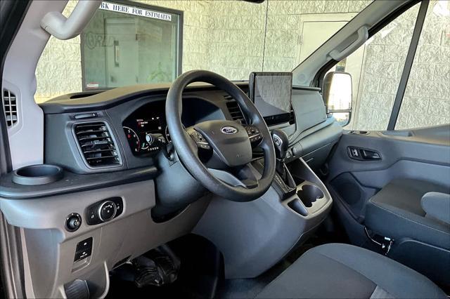 used 2023 Ford Transit-250 car, priced at $51,999