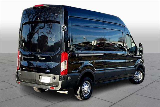 used 2023 Ford Transit-250 car, priced at $51,999