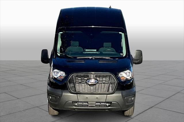 used 2023 Ford Transit-250 car, priced at $51,999