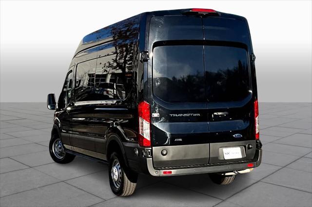 used 2023 Ford Transit-250 car, priced at $51,999