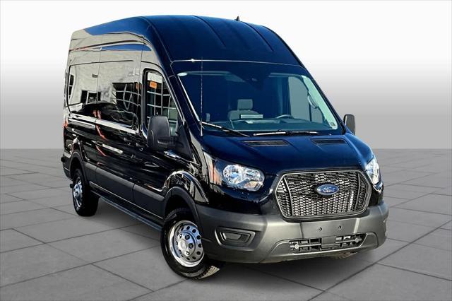 used 2023 Ford Transit-250 car, priced at $51,999