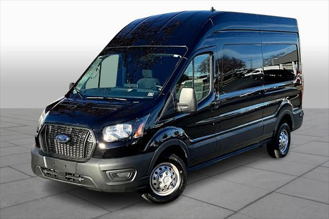 used 2023 Ford Transit-250 car, priced at $51,999