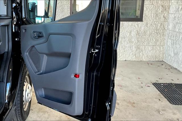 used 2023 Ford Transit-250 car, priced at $51,999