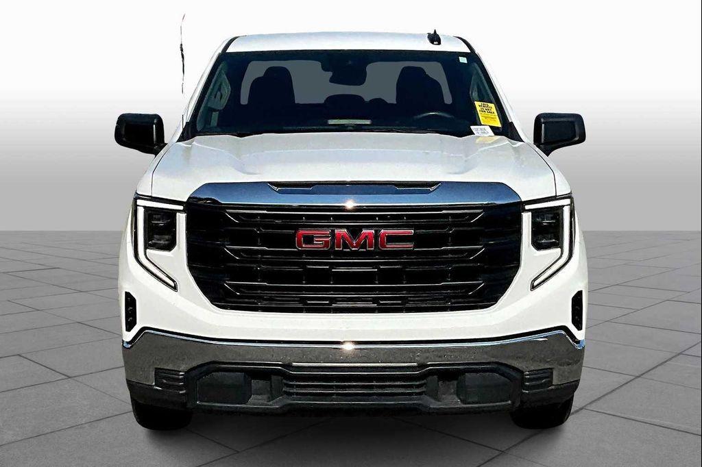 used 2024 GMC Sierra 1500 car, priced at $30,999