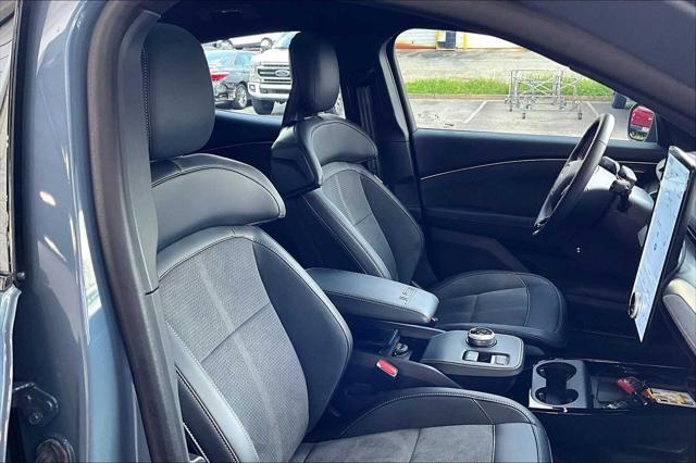 used 2023 Ford Mustang Mach-E car, priced at $39,999
