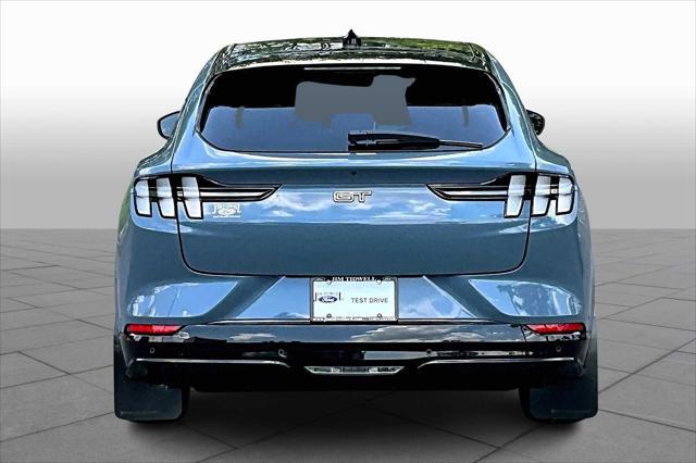 used 2023 Ford Mustang Mach-E car, priced at $39,999
