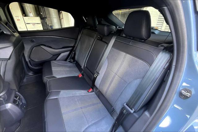 used 2023 Ford Mustang Mach-E car, priced at $39,999
